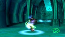 Legacy of Kain: Soul Reaver Screenshot 1